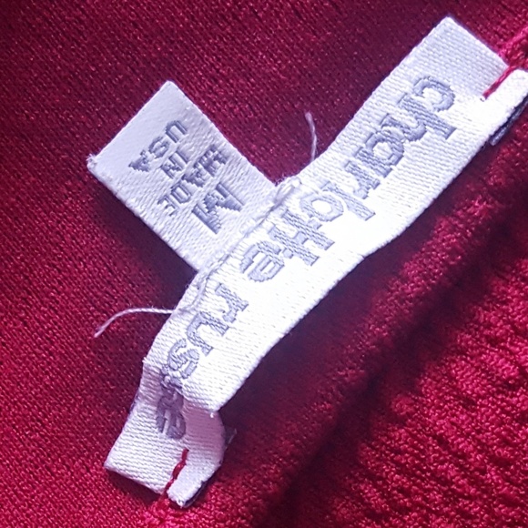 Dress Pink Mid Length - Picture 4 of 4